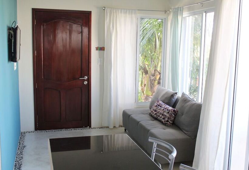 Majatalo Las Mariposas Tulum