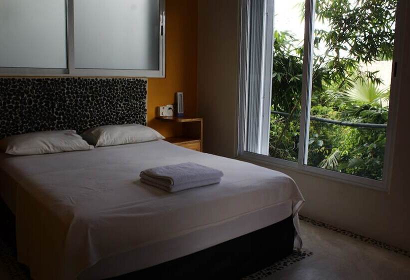 Majatalo Las Mariposas Tulum