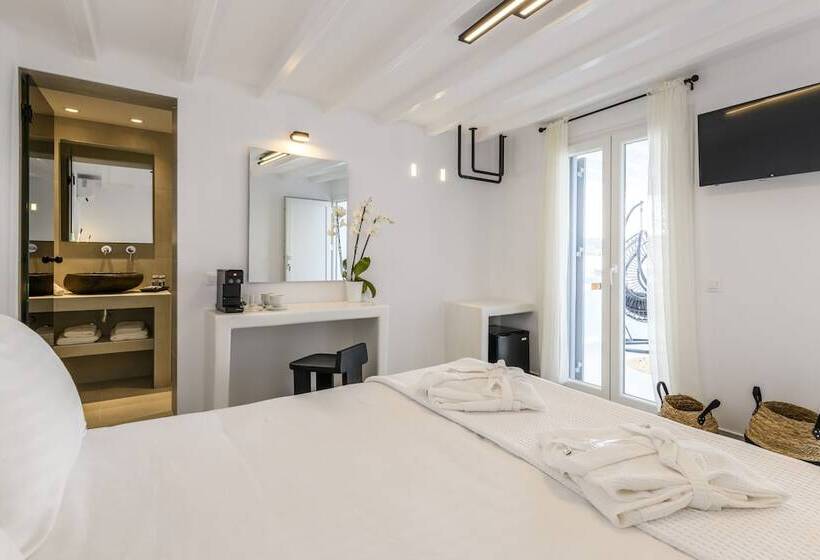 Пансион Sunset Windmills Suites