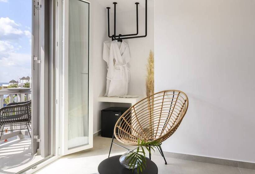 Пансион Sunset Windmills Suites