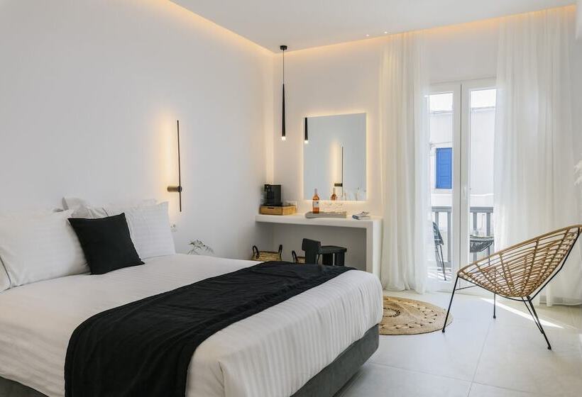 Пансион Sunset Windmills Suites