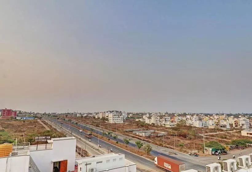 Majatalo Treebo Rj Residency