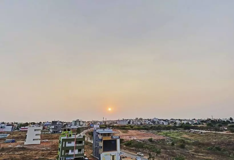 Majatalo Treebo Rj Residency