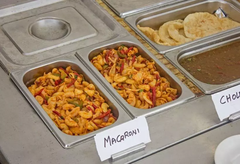 Majatalo Treebo Rj Residency