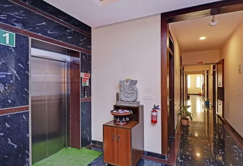 Majatalo Treebo Rj Residency