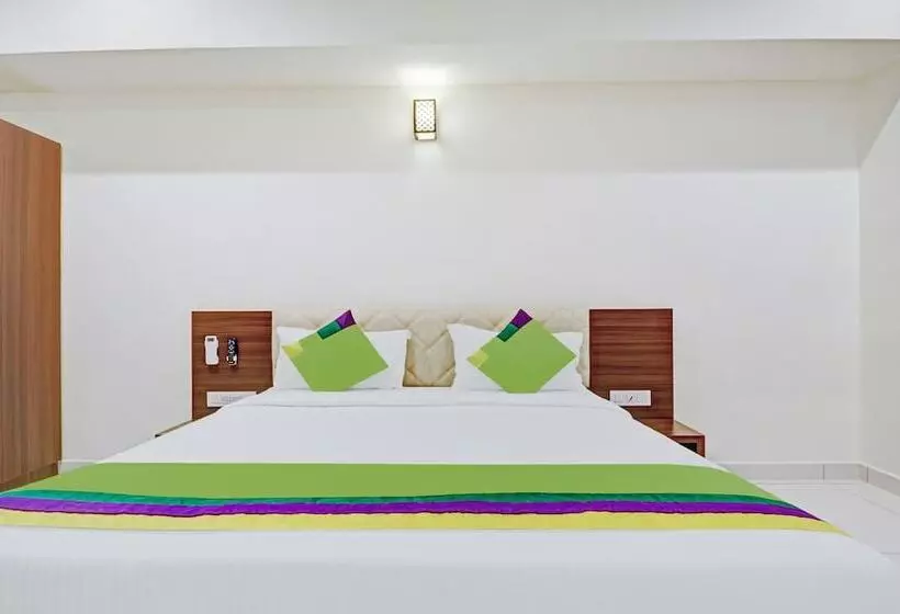 Majatalo Treebo Rj Residency