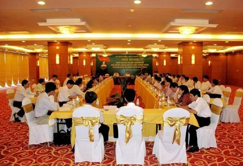 Petro Thai Binh