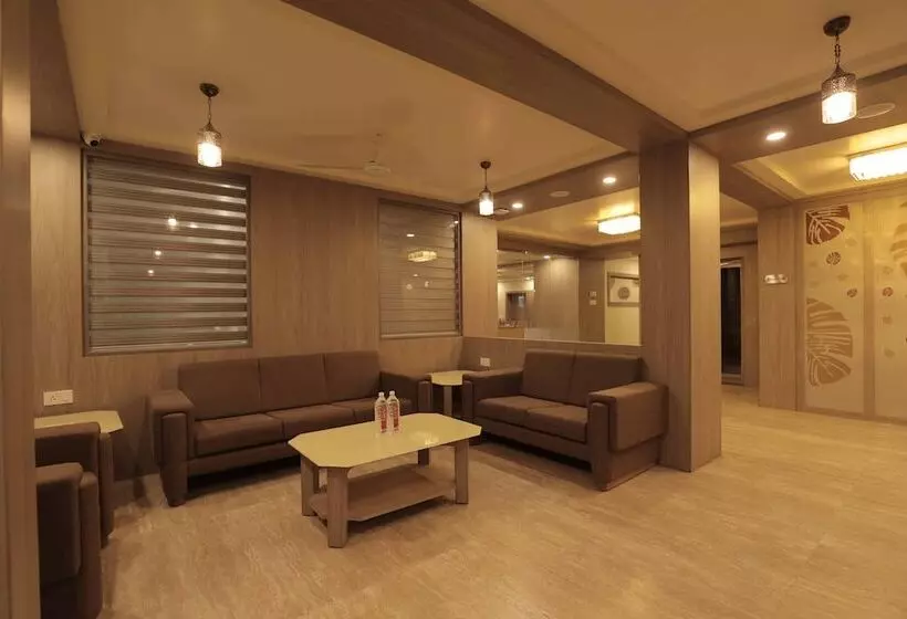 Pride Biznotel Gir Sasan