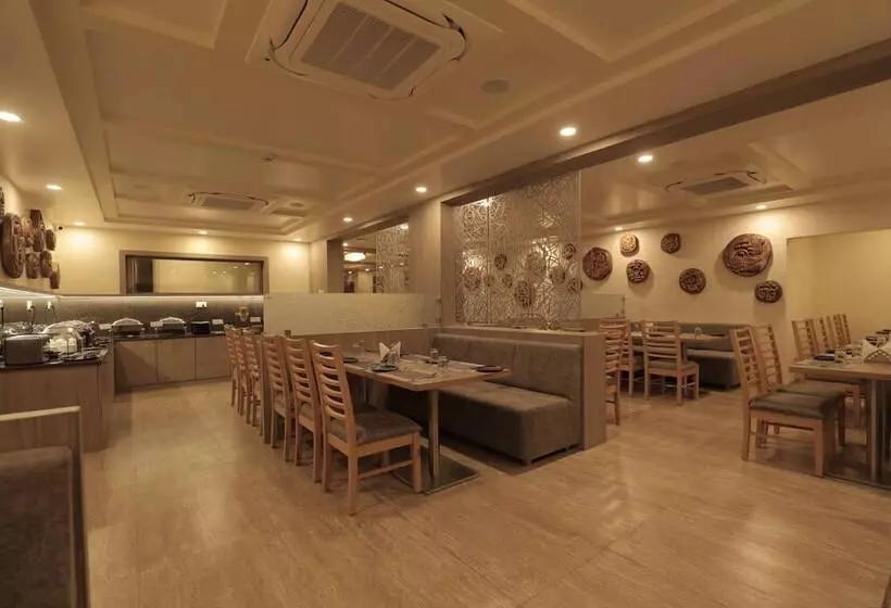 Pride Biznotel Gir Sasan