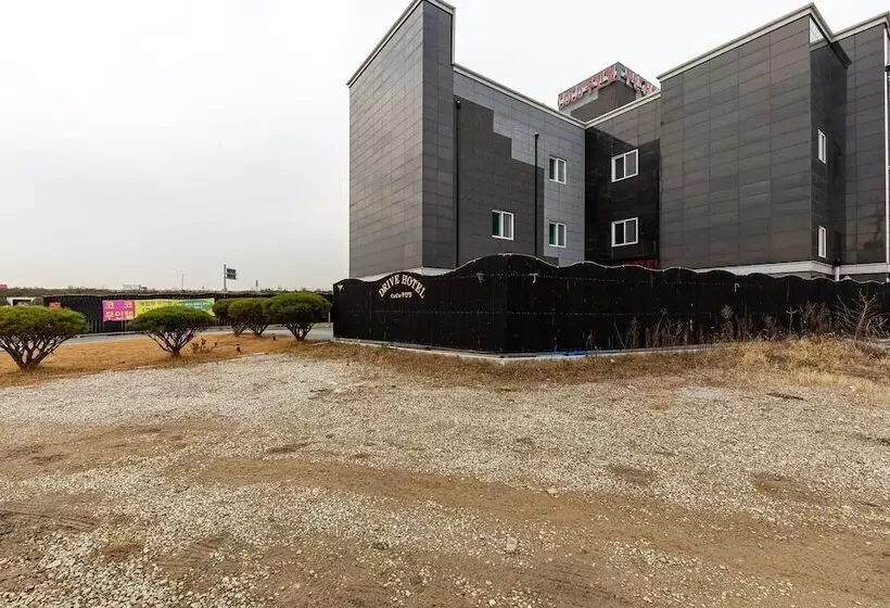 Pyeongtaek Coco Self Check In Motel