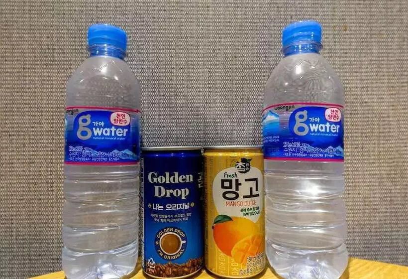Pyeongtaek Coco Self Check In Motel