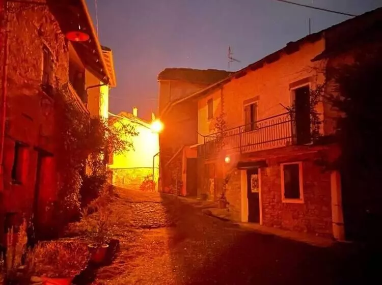 Residenssi Orbregno Country House   Alto Monferrato Hills