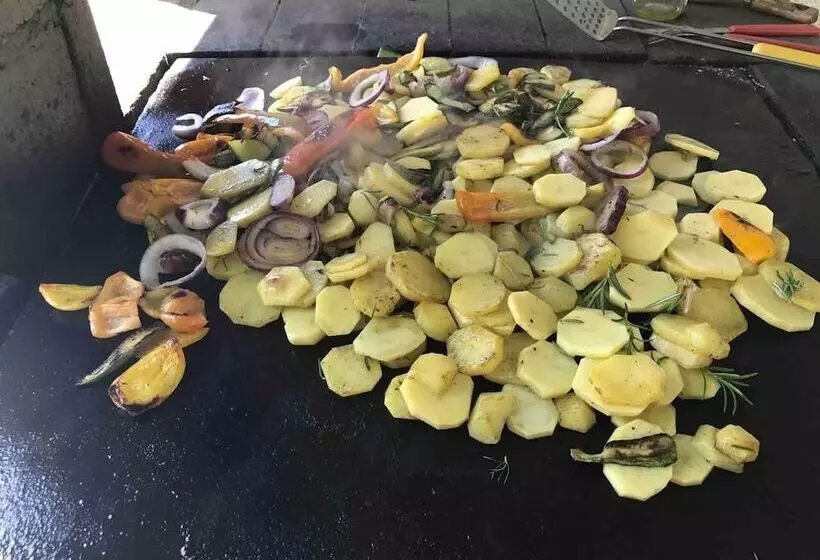 Residenssi Orbregno Country House   Alto Monferrato Hills