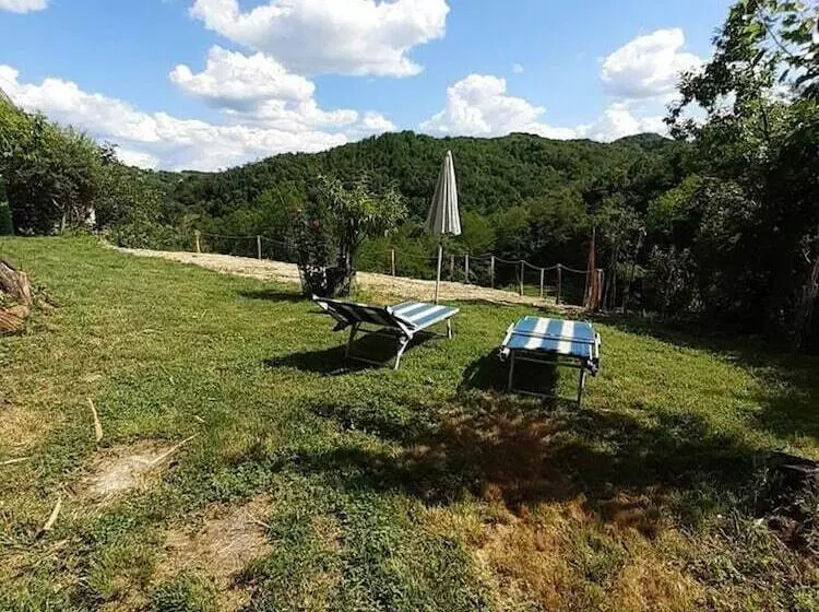 Residenssi Orbregno Country House   Alto Monferrato Hills