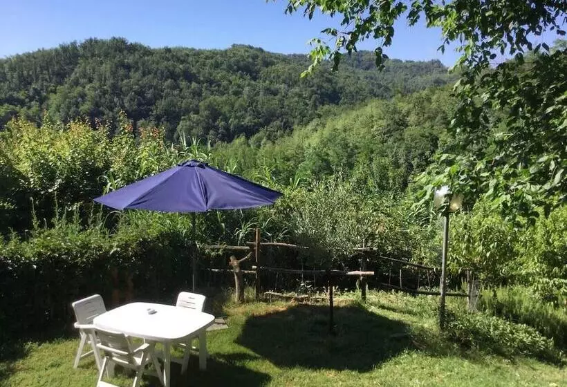 Residenssi Orbregno Country House   Alto Monferrato Hills