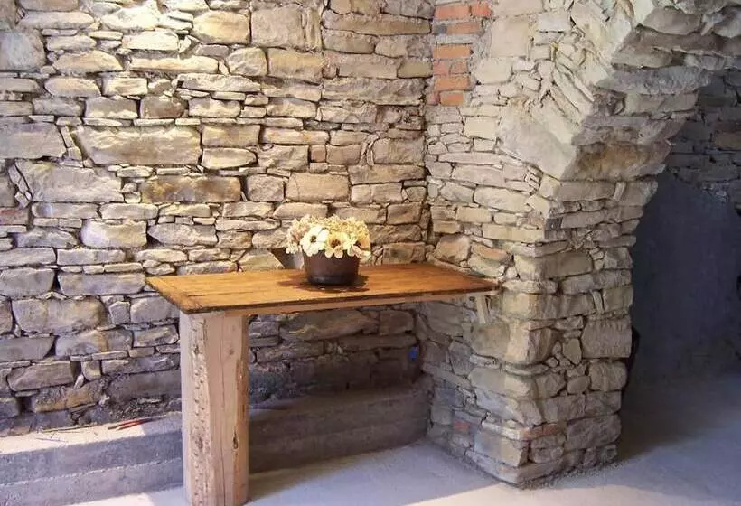 Residenssi Orbregno Country House   Alto Monferrato Hills