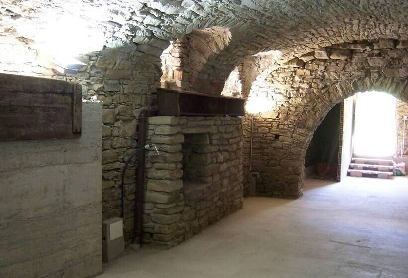 דירת נופש Orbregno Country House   Alto Monferrato Hills