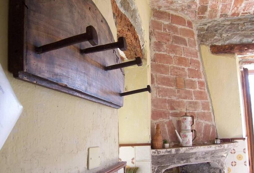 דירת נופש Orbregno Country House   Alto Monferrato Hills