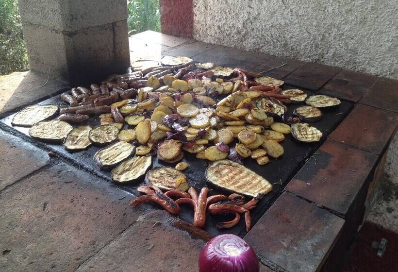 דירת נופש Orbregno Country House   Alto Monferrato Hills