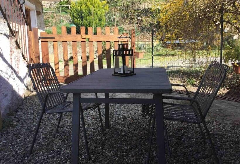 דירת נופש Orbregno Country House   Alto Monferrato Hills