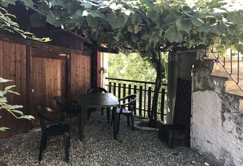 דירת נופש Orbregno Country House   Alto Monferrato Hills