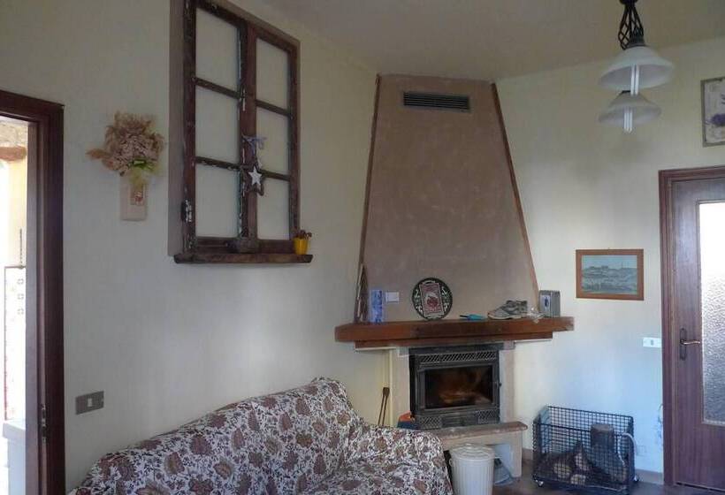 דירת נופש Orbregno Country House   Alto Monferrato Hills