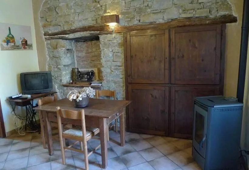 Residenssi Orbregno Country House   Alto Monferrato Hills