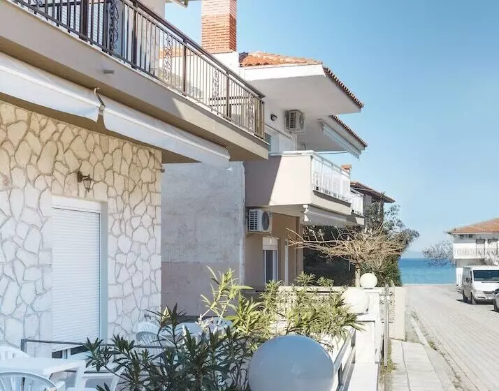 Sueno Luxury Apartments