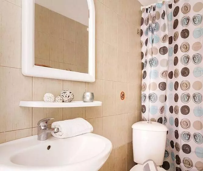 Sueno Luxury Apartments