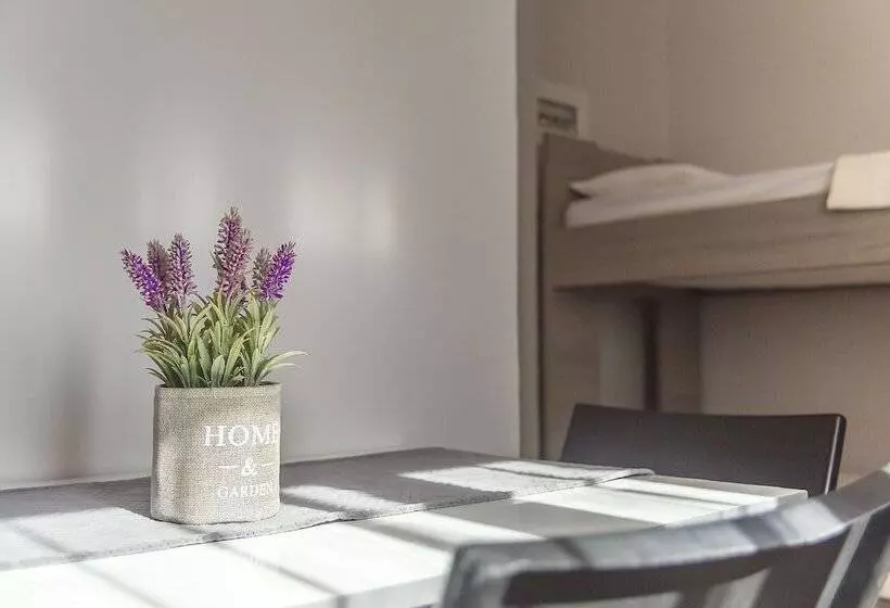 Sueno Luxury Apartments