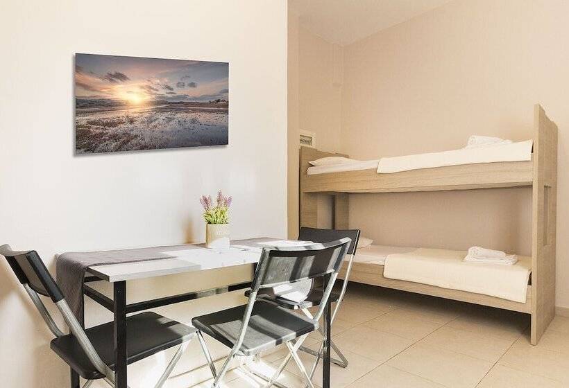 Sueno Luxury Apartments