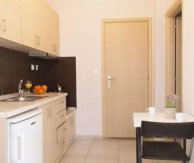 Sueno Luxury Apartments