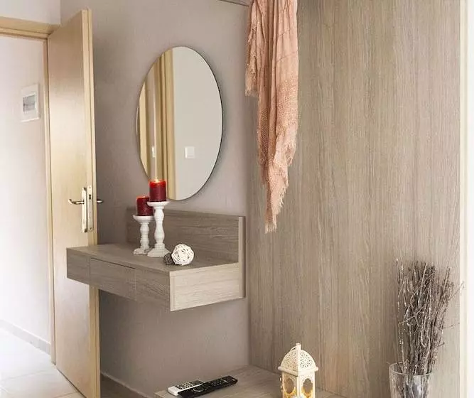 Sueno Luxury Apartments