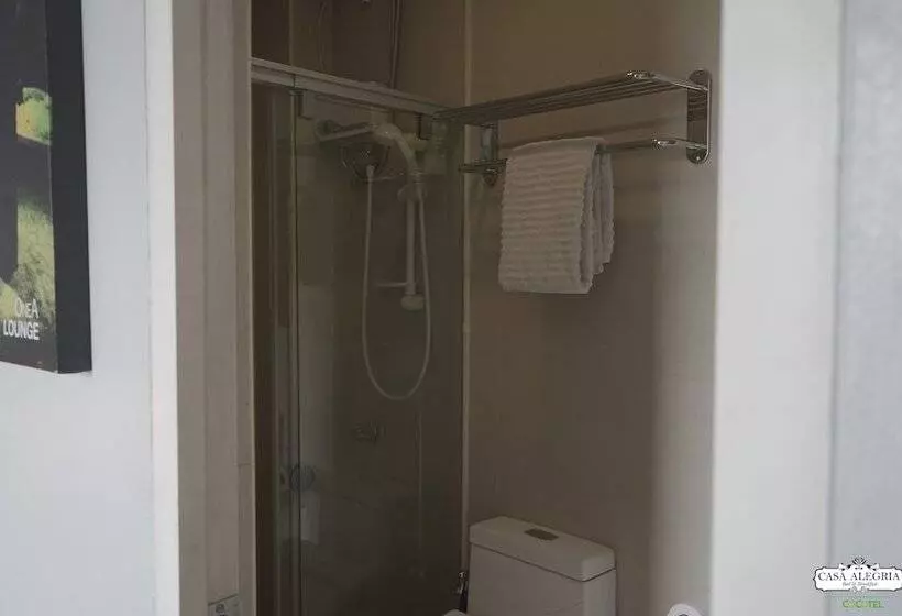 Aamiaismajoitus (B&B) Casa Alegria Antipolo By Cocotel