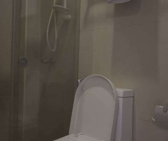 تختخواب و صبحانه Casa Alegria Antipolo By Cocotel