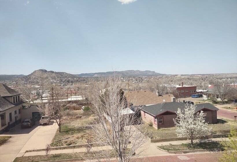 ベッドアンドブレックファースト Tarabino Inn