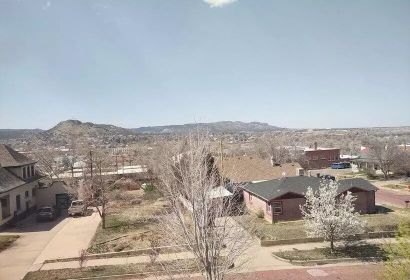 Aamiaismajoitus (B&B) Tarabino Inn