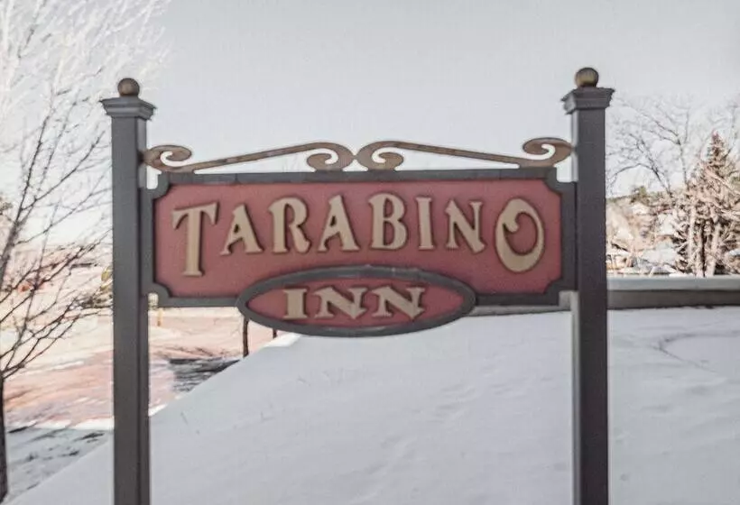 Aamiaismajoitus (B&B) Tarabino Inn