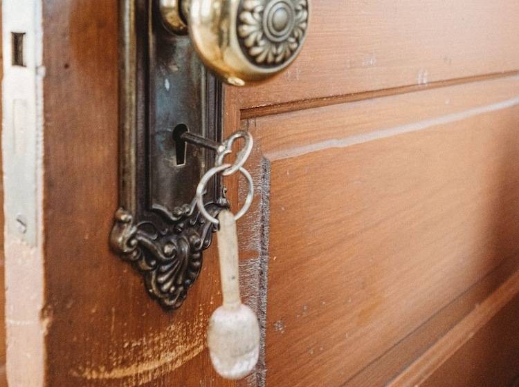 ベッドアンドブレックファースト Tarabino Inn