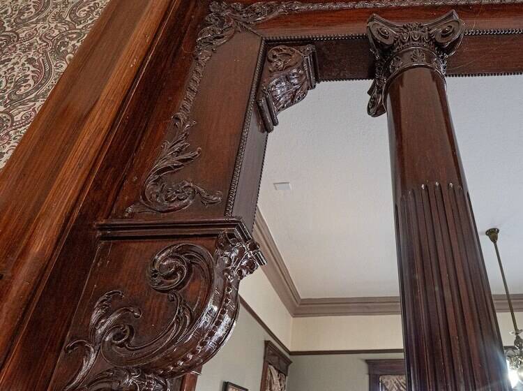 ベッドアンドブレックファースト Tarabino Inn