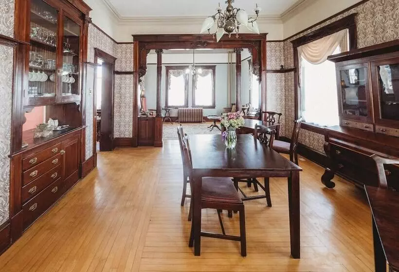 Aamiaismajoitus (B&B) Tarabino Inn