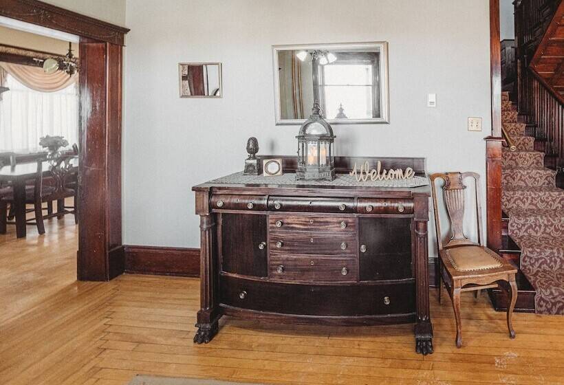 ベッドアンドブレックファースト Tarabino Inn