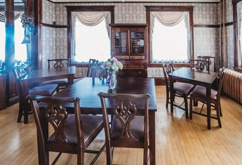 Aamiaismajoitus (B&B) Tarabino Inn