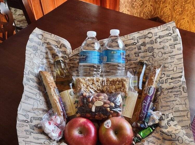 ベッドアンドブレックファースト Tarabino Inn