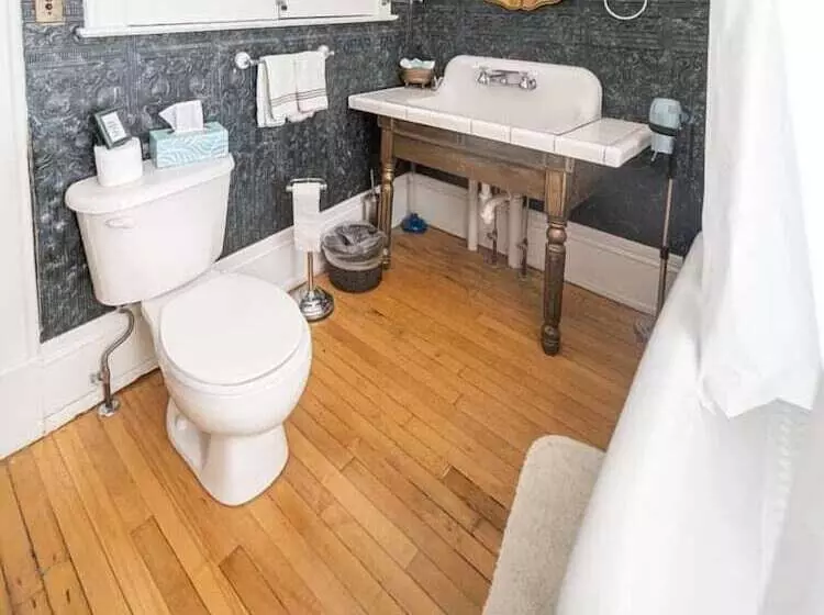 Aamiaismajoitus (B&B) Tarabino Inn