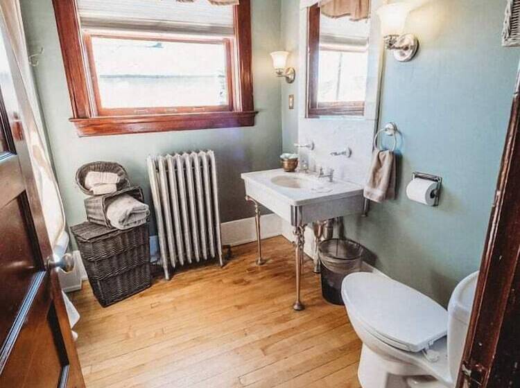 ベッドアンドブレックファースト Tarabino Inn