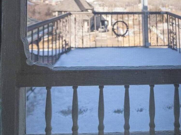 ベッドアンドブレックファースト Tarabino Inn