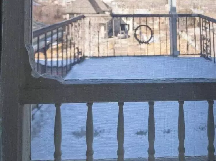 Aamiaismajoitus (B&B) Tarabino Inn