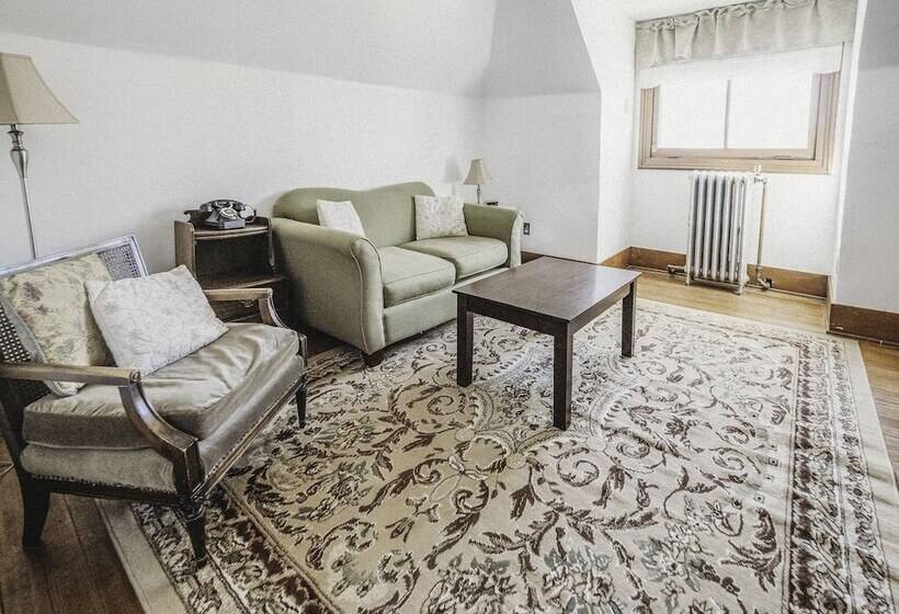 ベッドアンドブレックファースト Tarabino Inn