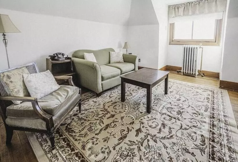 Aamiaismajoitus (B&B) Tarabino Inn